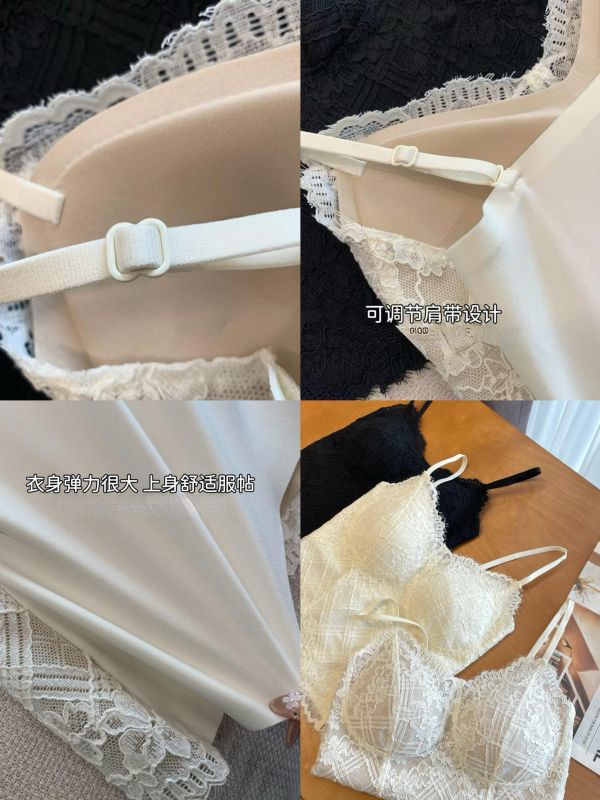 溫柔到爆炸～超美蕾絲氣質美背背心-3色 溫柔到爆炸～超美蕾絲氣質美背背心-3色