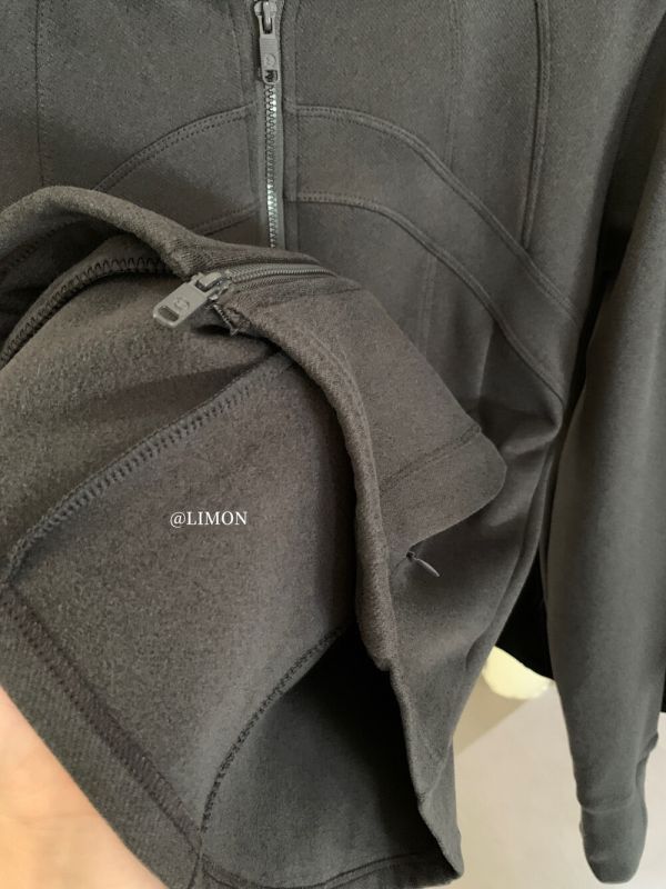 極簡風修身顯瘦薄絨磨毛拉鏈連帽外套-2色 極簡風修身顯瘦薄絨磨毛拉鏈連帽外套-2色