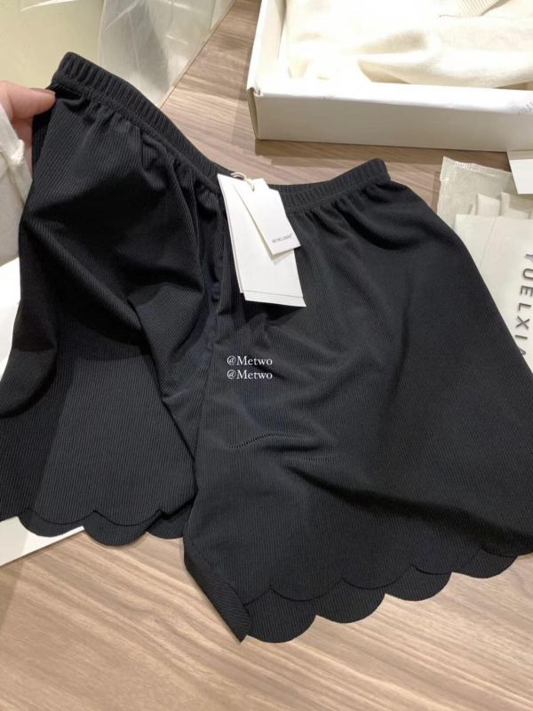 睡覺穿/安全褲 舒適彈力薄款打底褲-3色 睡覺穿/安全褲 舒適彈力薄款打底褲-3色