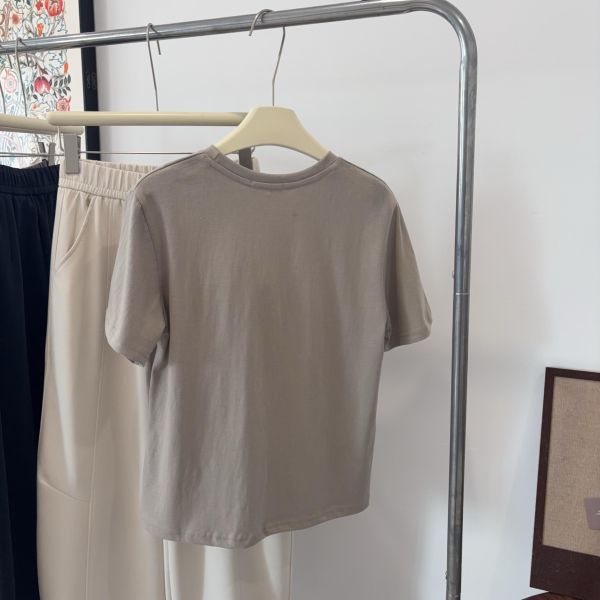 可愛狗狗印花寬鬆休閒上衣-2色 可愛狗狗印花寬鬆休閒上衣-2色