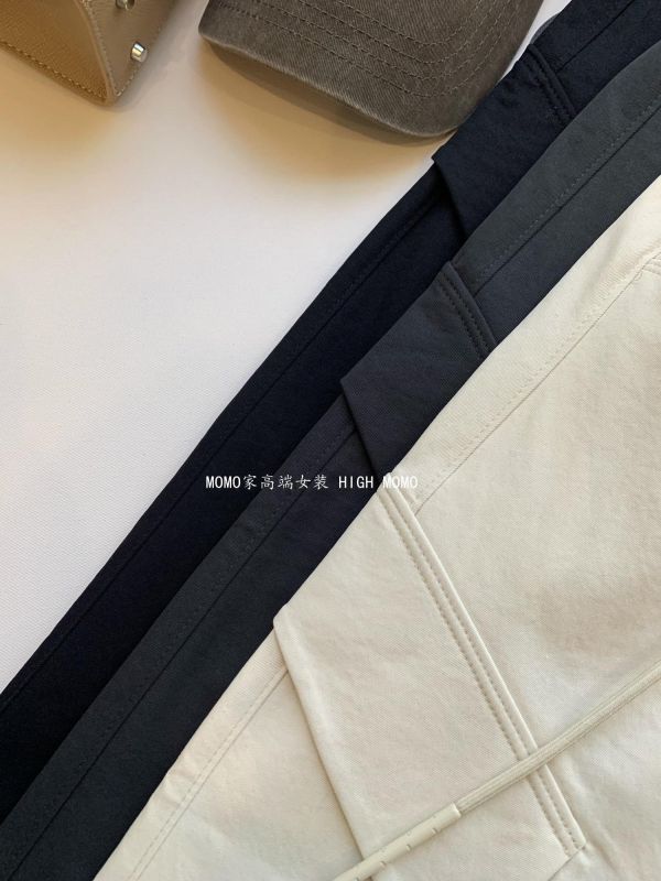 好版型工裝褲～萊賽爾舒適挺闊顯瘦收口直筒休閒褲-3色 好版型工裝褲～萊賽爾舒適挺闊顯瘦收口直筒休閒褲-3色