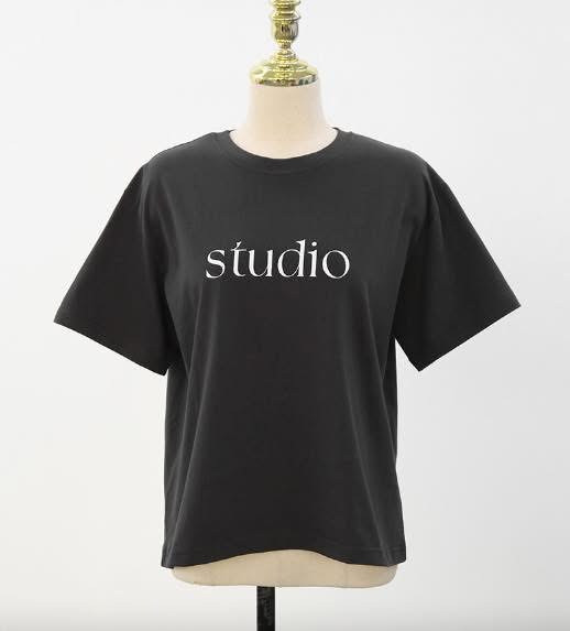 Korea STUDIO絲光T-2色 Korea STUDIO絲光T-2色