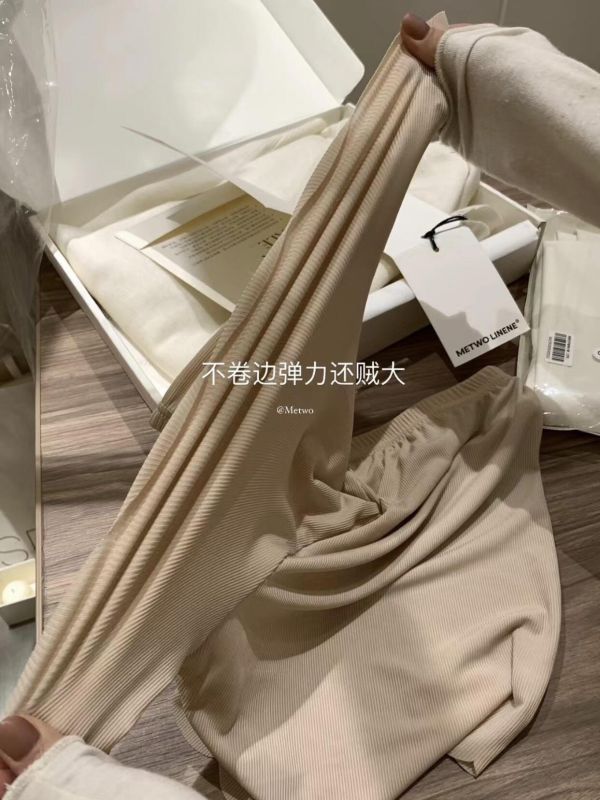 睡覺穿/安全褲 舒適彈力薄款打底褲-3色 睡覺穿/安全褲 舒適彈力薄款打底褲-3色