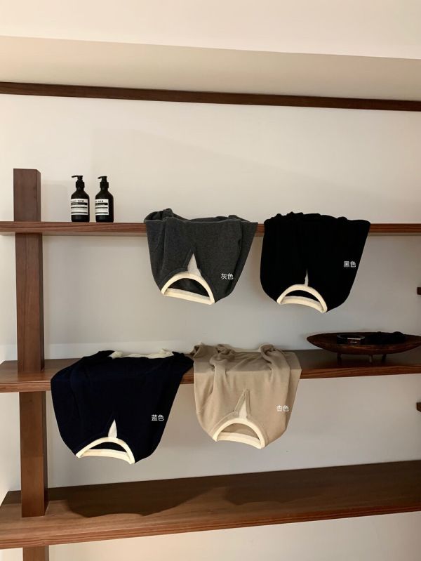 法式百搭修身顯瘦假兩件針織上衣-4色 法式百搭修身顯瘦假兩件針織上衣-4色