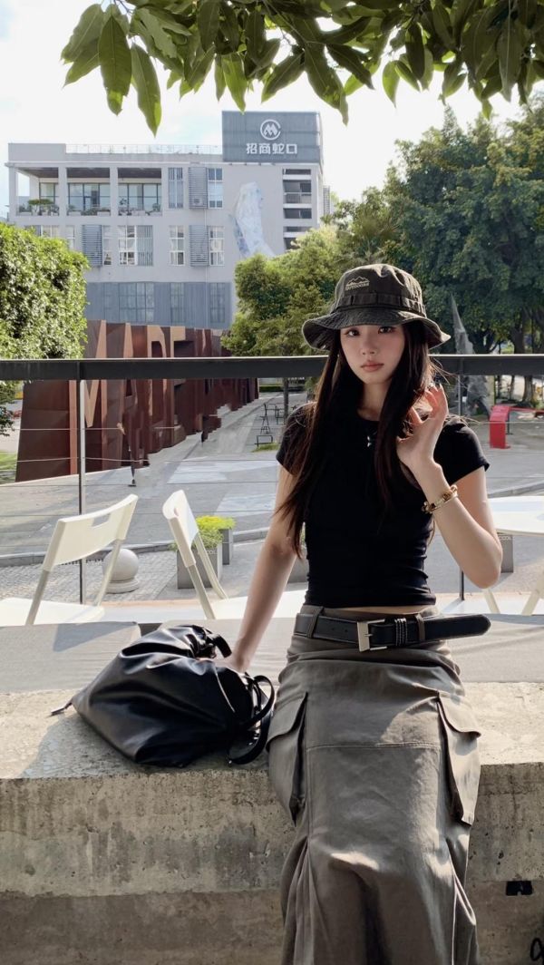 美式修身套裝工裝休閒套裝 美式修身套裝工裝休閒套裝