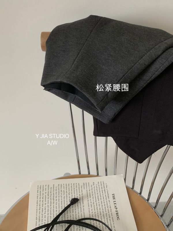法式學院風洋氣百搭半身裙-2色 法法式學院風洋氣百搭半身裙-2色