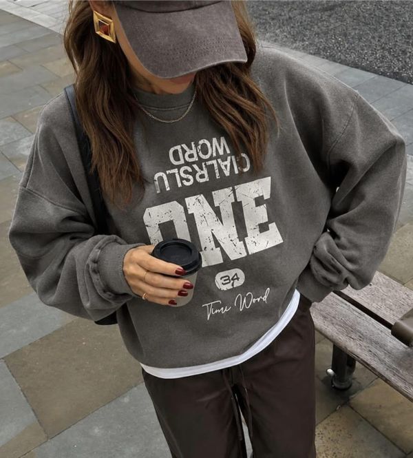 Korea ONE英字大學tee-4色 Korea ONE英字大學tee-4色
