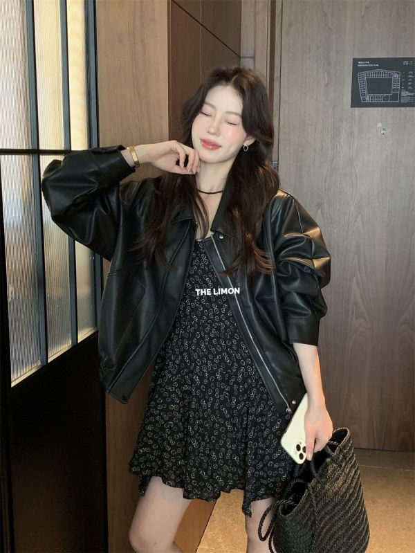 穿上巨好看 設計感碎花雪紡連身裙 穿上巨好看 設計感碎花雪紡連身裙