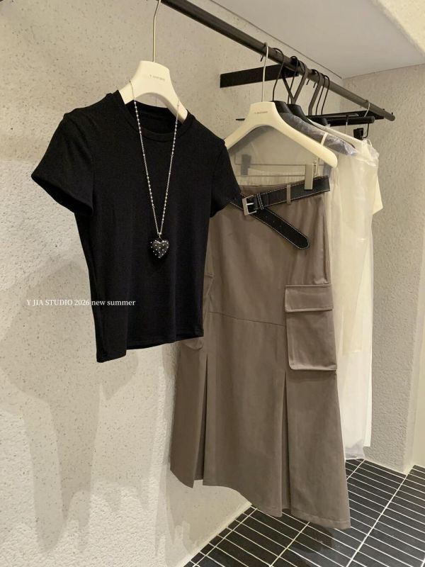 美式修身套裝工裝休閒套裝 美式修身套裝工裝休閒套裝