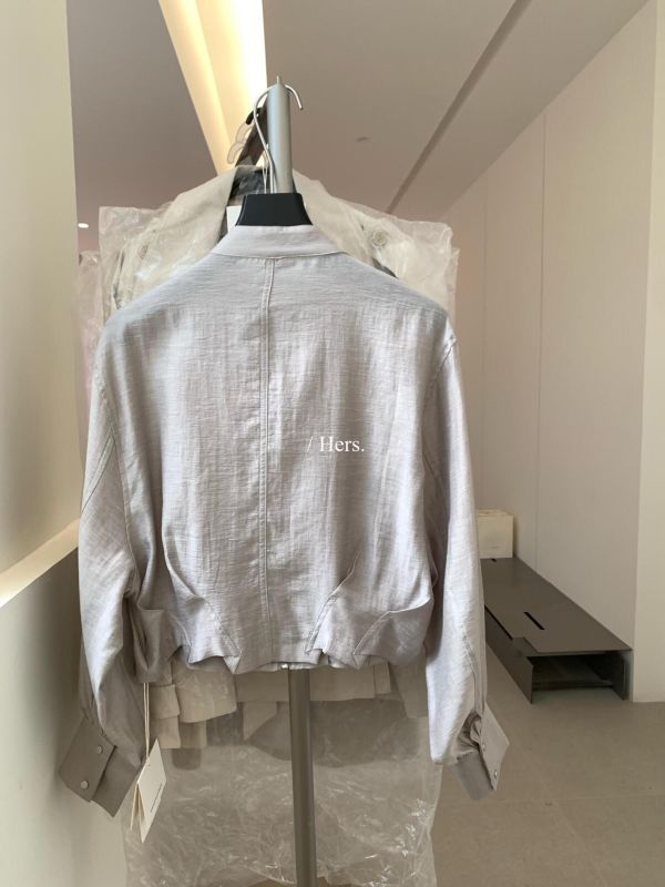 好比例不悶熱～防曬立領拉鍊外套-5色 好比例不悶熱～防曬立領拉鍊外套-5色