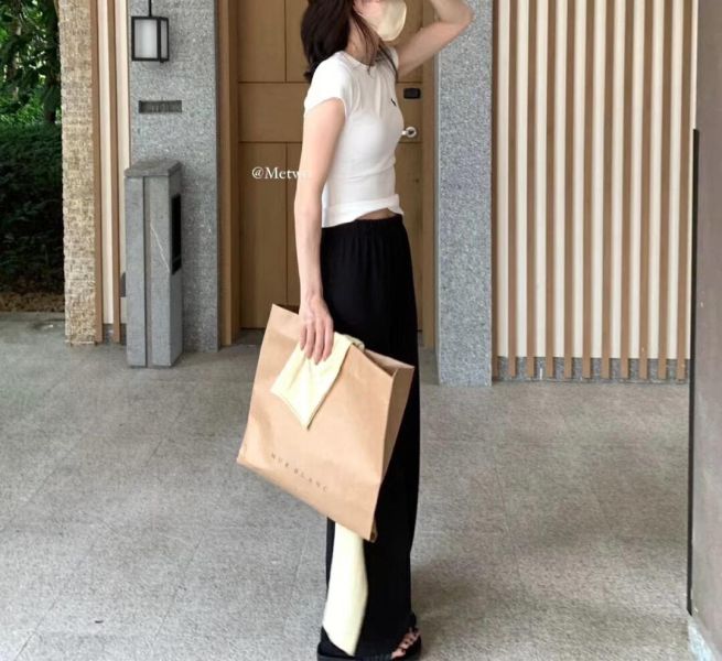 出門玩帶對褲子 好穿垂感舒適休閒褲 出門玩帶對褲子 好穿垂感舒適休閒褲