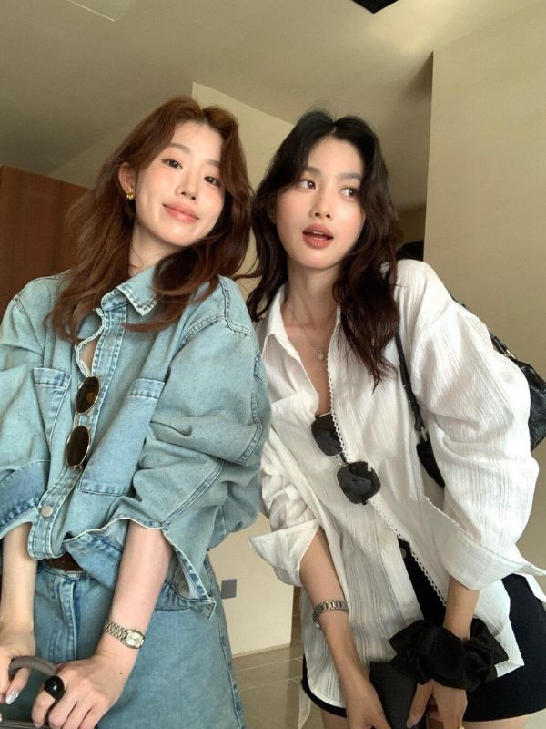 氣質肌理感慵懶風隨性寬鬆襯衫 氣質肌理感慵懶風隨性寬鬆襯衫