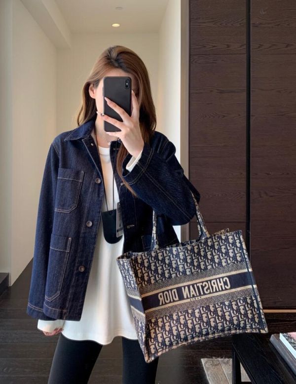 高品質百搭顯瘦復古牛仔上衣外套 高品質百搭顯瘦復古牛仔上衣外套