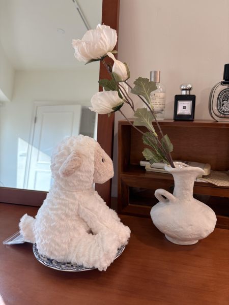現貨 Jellycat 「絕版退休」 波浪毛毛羊 