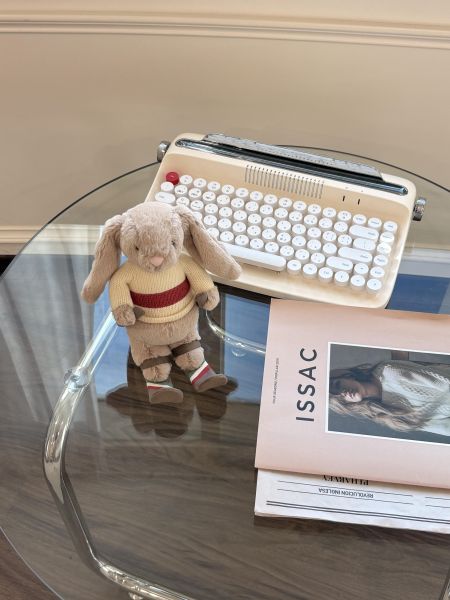 現貨 Jellycat 冬奧限定款 20cm滑雪兔 