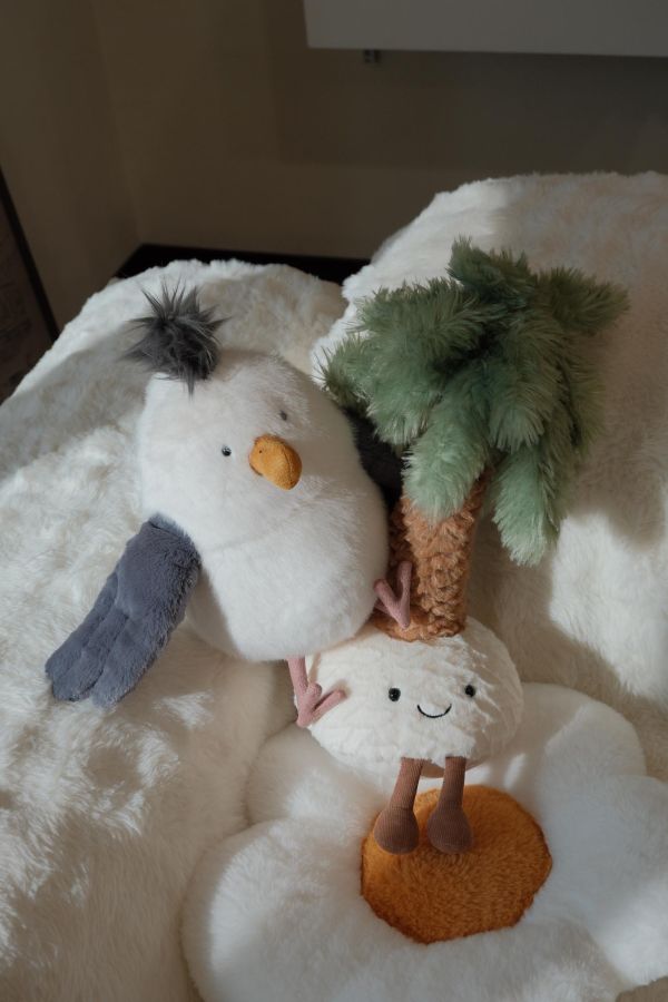 現貨 Jellycat 棕櫚樹 