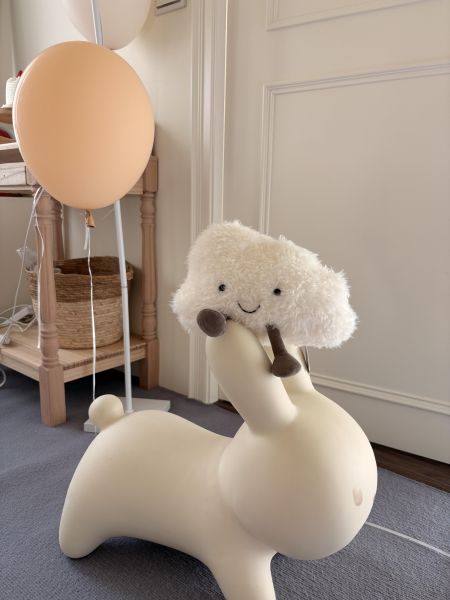 現貨 Jellycat 趣味系列 熱門 雲朵 