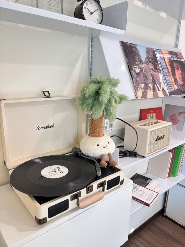 現貨 Jellycat 棕櫚樹 