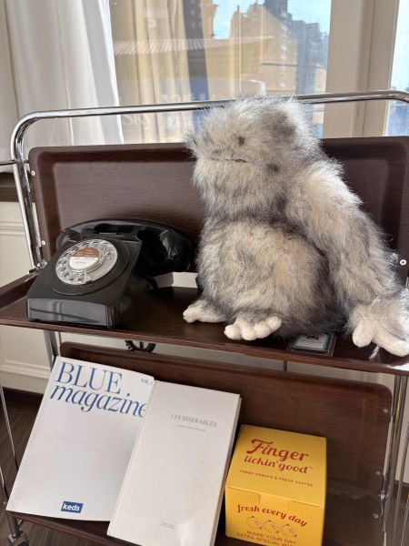 現貨 Jellycat 秋冬系列 布雷地呆呆雪怪 