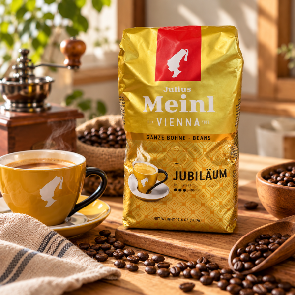 奧地利 JuliusMeinl小紅帽金賞級咖啡豆  500g JuliusMeinl,咖啡豆