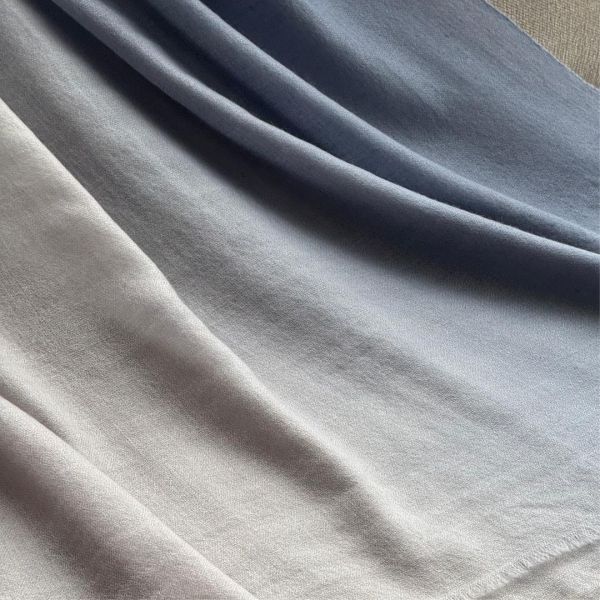 雲暮山嵐_手工純羊絨圍巾（現貨） 手工純羊絨圍巾,cashmere,pashmina,scarf,鄭家純,川嵐工作室,圍巾,羊絨圍巾,羊毛圍巾,雞排妹,保暖,薄圍巾,寒流