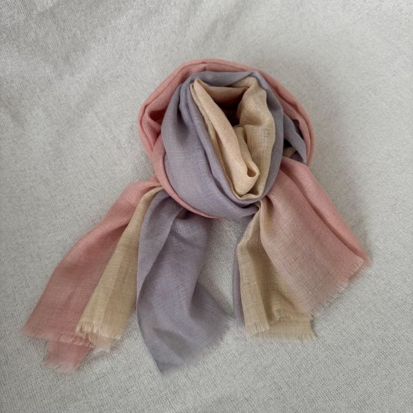 叭哺色_手工純羊絨圍巾 （現貨） 手工純羊絨圍巾,cashmere,pashmina,scarf,鄭家純,川嵐工作室,圍巾,羊絨圍巾,羊毛圍巾,雞排妹,保暖,薄圍巾,寒流