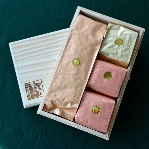 川嵐 X 茶。萬物論台灣茶 茶。萬物論,台灣茶,常行深,無毒,有機,茶葉,tea,Black Tea,theteaoryofeverything