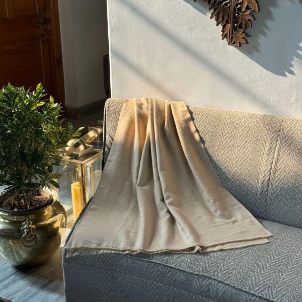 泰迪熊_手工純羊絨圍巾厚款(少量現貨) 手工純羊絨圍巾,cashmere,pashmina,scarf,鄭家純,川嵐工作室,圍巾,羊絨圍巾,羊毛圍巾,雞排妹,保暖,薄圍巾,寒流