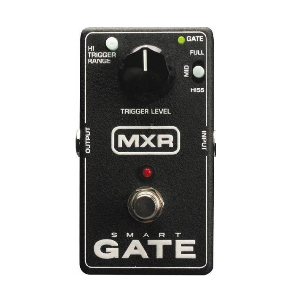 Dunlop M135 效果器【Dunlop品牌/MXR SMART GATE/M-135】 