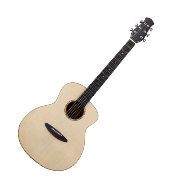 aNueNue LF280 玫瑰木全單板民謠吉他 木吉他 LF280【附贈琴袋、品牌配件組】 LF280【附贈琴袋、品牌配件組】