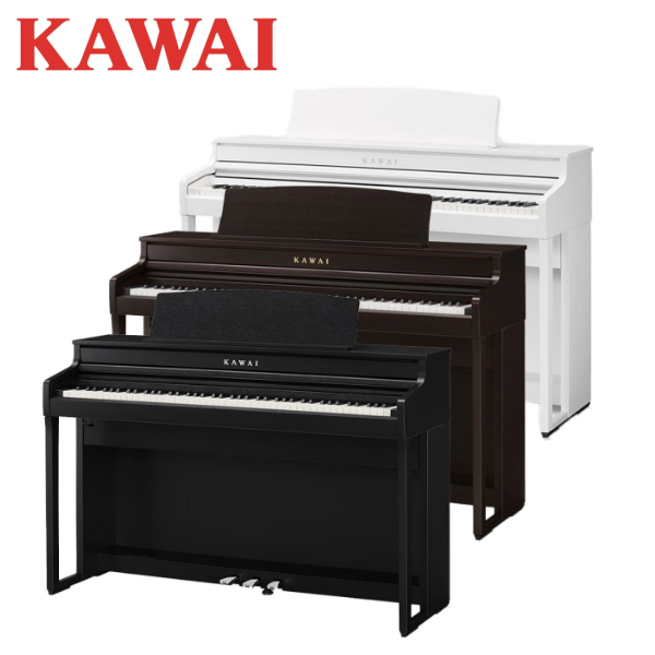 KAWAI CA401 河合 88鍵電鋼琴 / 木質鍵盤 / 附贈原廠升降琴椅、耳罩式耳機 台灣公司貨 KAWAI CA401 河合 88鍵電鋼琴 / 木質鍵盤 / 附贈原廠升降琴椅、耳罩式耳機 台灣公司貨