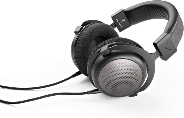 beyerdynamic T1 III 旗艦 開放式 耳罩式 / 頭戴式 耳機 德國手工製造 台灣公司貨 beyerdynamic T1 III 旗艦 開放式 耳罩式 / 頭戴式 耳機 德國製造 台灣公司貨