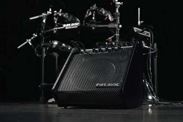 NUX NPA-100 電子鼓音箱 / 120W 專業級 監聽喇叭 NPA100 NUX NPA-100 電子鼓專業音箱 120W 專業級個人監聽喇叭 NPA100