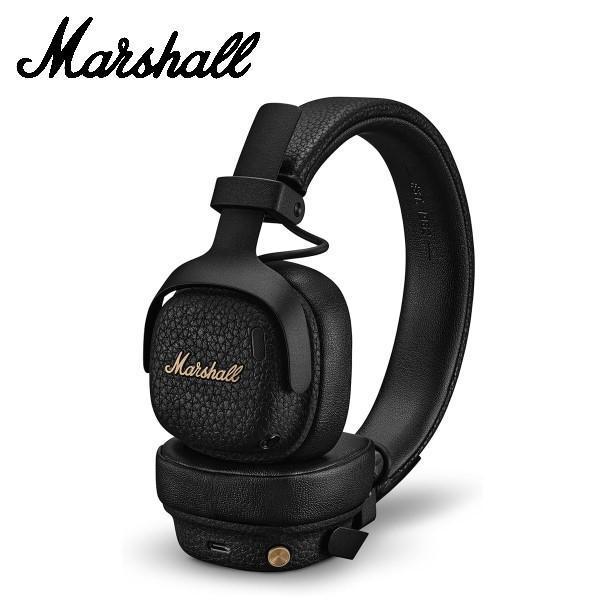 Marshall Milton A.N.C 無線藍牙 主動降噪 / 耳罩式耳機 台灣公司貨 Marshall Milton A.N.C 無線藍牙 主動降噪 / 耳罩式耳機 台灣公司貨