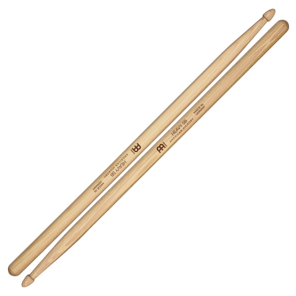 Meinl SB109 HEAVY 爵士鼓棒 5B【SB-109】 鋼彈,機動戰士,吉他彈片,PICK,東海模型,東海模型玩具,萬年東海模型玩具,鋼彈王,機動戰士,吉他王,匹克,小新吉他館,小新樂器館