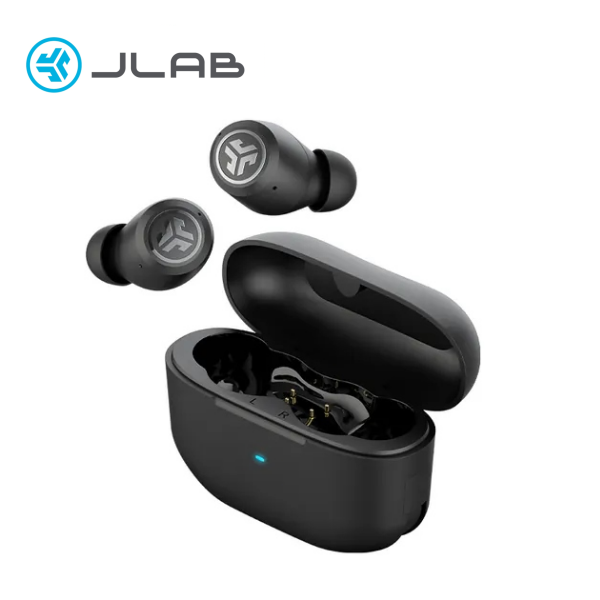 JLab JBuds ANC 3真無線藍牙耳機/主動降噪耳機/10mm動圈單體 台灣公司貨 JLab JBuds ANC 3真無線藍牙耳機/主動降噪耳機/10mm動圈單體 台灣公司貨