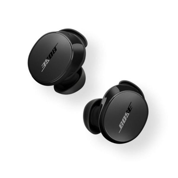 Bose QuietComfort 消噪耳塞式耳機 / 黑色 台灣公司貨 Bose QuietComfort 消噪耳塞式耳機 / 台灣公司貨