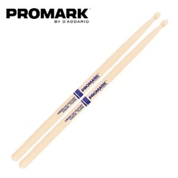 PROMARK TXJRW 胡桃木 Junior 兒童專用鼓棒【PRO MARK】 