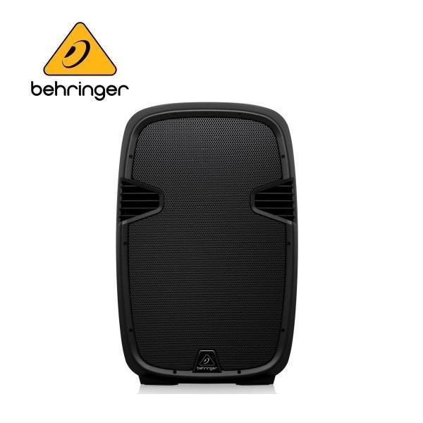 BEHRINGER PK115A 15吋 800瓦主動式PA喇叭 原廠公司貨保固 BEHRINGER PK115A 15吋 800瓦主動式PA喇叭 原廠公司貨保固