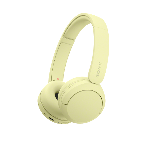 SONY 索尼 WH-CH520 時尚潮流 無線藍牙 / 耳罩式耳機 台灣公司貨保固 SONY 索尼 WH-CH520 時尚潮流 無線藍牙 / 耳罩式耳機 台灣公司貨保固
