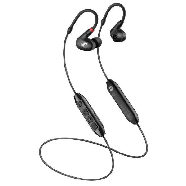 Sennheiser IE 100 PRO Wireless 入耳式藍牙監聽耳機 / 森海塞爾 新一代動圈單體10mm動圈 / 台灣公司貨保固 Sennheiser IE 100 PRO Wireless 入耳式藍牙監聽耳機 / 森海塞爾 新一代動圈單體10mm動圈 / 台灣公司貨保固