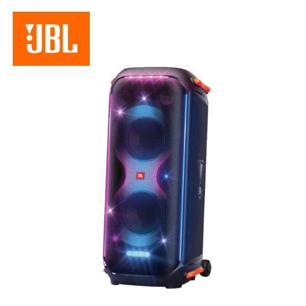 JBL Partybox 710 便攜式 派對燈光 藍牙喇叭 800瓦 音響 台灣公司貨 JBL Partybox 710 便攜式派對燈光藍牙喇叭 800瓦