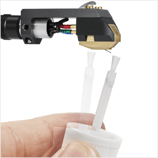 audio-technica 鐵三角 黑膠唱盤保養 / AT607b 唱針唱頭清潔液 台灣公司貨 audio-technica 鐵三角 黑膠唱盤保養 / AT607b 唱針唱頭清潔液 台灣公司貨