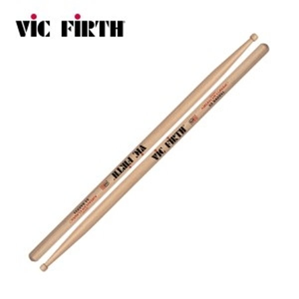 ViC FiRTH 5ABRL 美製鼓棒 方頭 5A 
