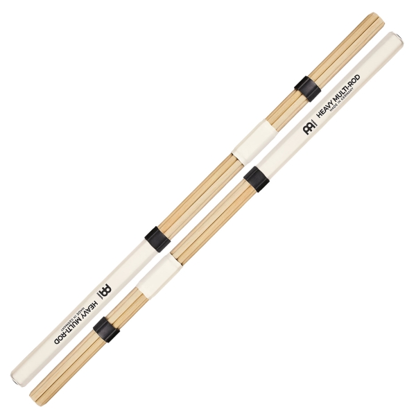 Meinl SB207 HEAVY MULTI-ROD 木束棒【SB-207】 