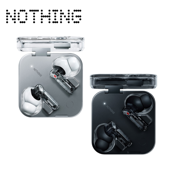 Nothing Ear (3) 真無線藍牙耳機 / 鋁合金充電盒 / IP54防水防塵 台灣公司貨 Nothing Ear (3) 真無線藍牙耳機 / 鋁合金充電盒 / IP54防水防塵 台灣公司貨