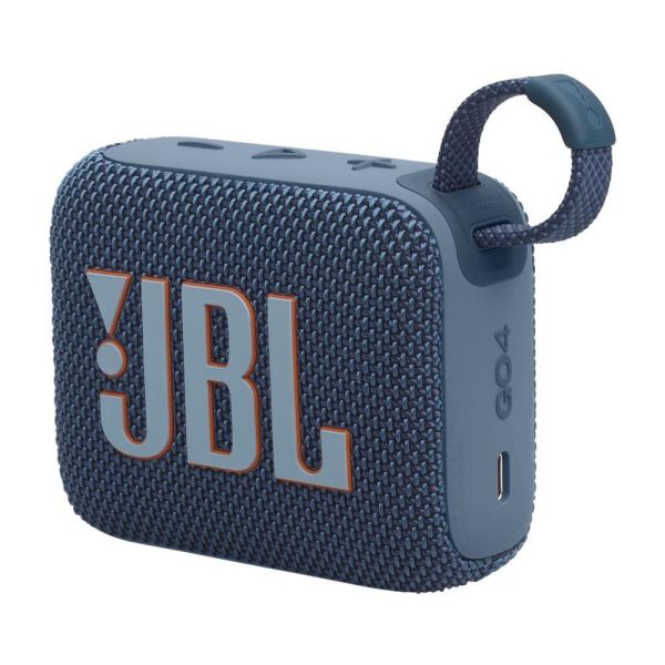 JBL GO 4 可攜式防水藍牙喇叭 / 最強迷你喇叭 台灣公司貨保固 JBL GO 4 可攜式防水藍牙喇叭 / 最強迷你喇叭 台灣公司貨保固