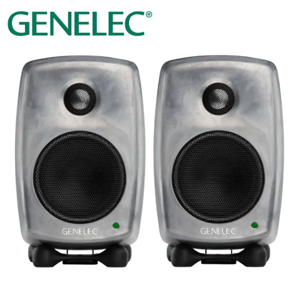 Genelec 8020D 主動式監聽喇叭 / 一對2顆 芬蘭製造 4吋單體 / 金屬鋁 台灣公司貨 五年保固 Genelec 8020D 主動式監聽喇叭 / 一對2顆 芬蘭製造 4吋單體 / 金屬鋁 台灣公司貨 五年保固