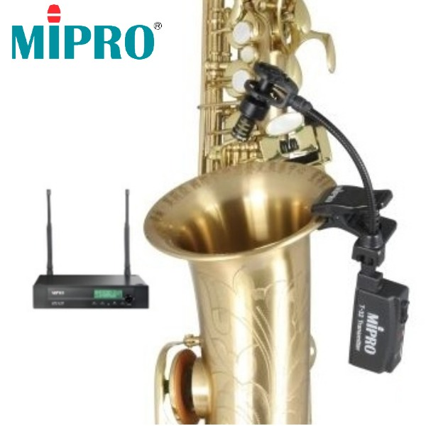 MIPRO STR-32 薩克斯風專用無線麥克風（附音頭）套裝組 薩克斯風專用無線麥克風 + ACT-311B無線接收機 / Sax 麥克風 台灣公司貨 MIPRO STR-32 薩克斯風專用無線麥克風（附音頭）套裝組 薩克斯風專用無線麥克風 + ACT-311B無線接收機 / Sax 麥克風 台灣公司貨