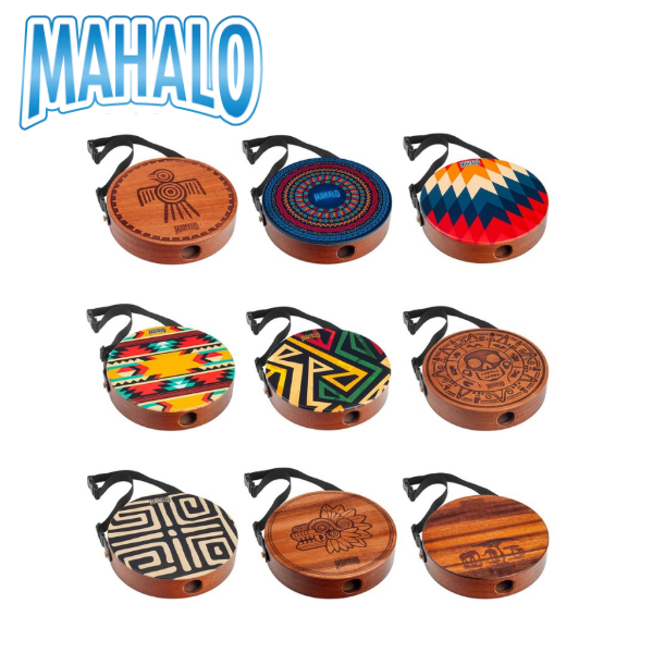 Mahalo 攜帶型木箱鼓 Lap Top Cajon / MPJ1 附原廠木箱鼓背帶、木箱鼓袋 台灣公司貨 Mahalo 攜帶型木箱鼓 Lap Top Cajon / MPJ1 附原廠木箱鼓背帶、木箱鼓袋 台灣公司貨